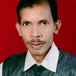 Photo of TUKARAM KANSARI